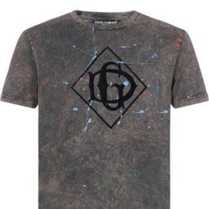 Rare Dolce & Gabbana